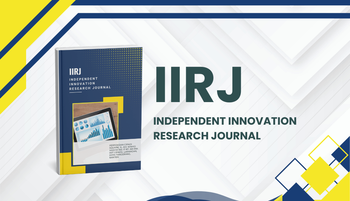 IIRJ