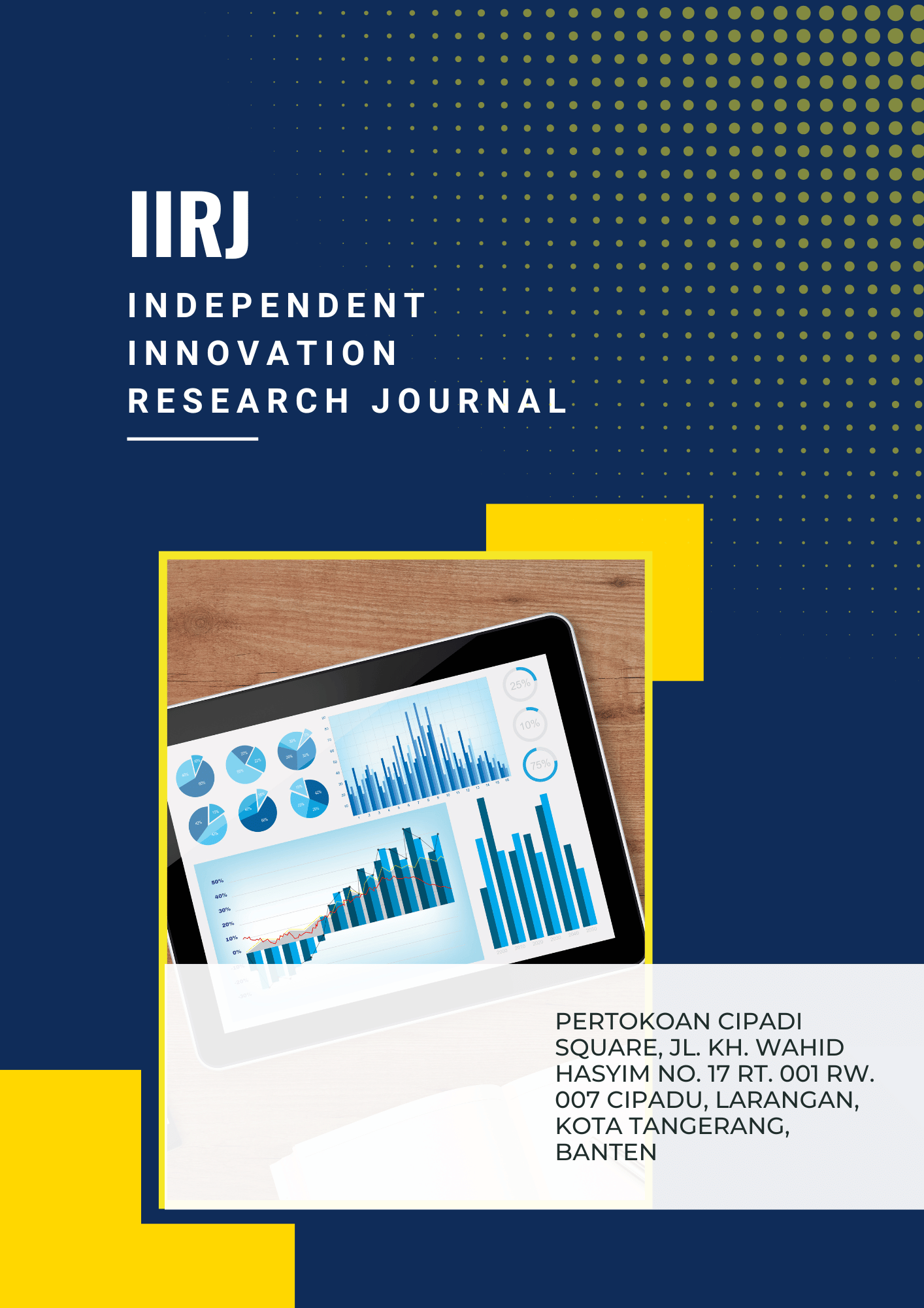 IIRJ